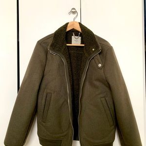 Mango Man Jacket